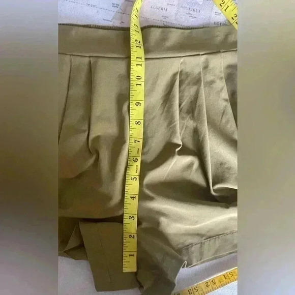 Wayre XXS Limited Edition: Flow Short Travel Resort-wear - Picture 9 of 12